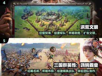 🔥2025必玩！高质量斯巴达游戏TOP5🔥🎮截图3