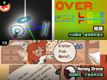 🔥2024必玩！十大免费单机神作🎮截图5