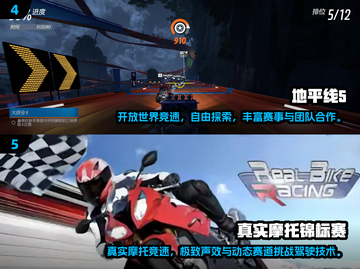 🔥2000年后极品飞车单机神作推荐！🎮截图3