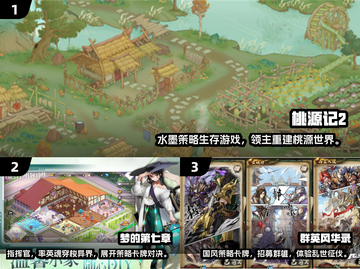 🔥2025双人游戏推荐！情侣闺蜜必玩榜单🎮截图2