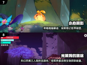 🔥2024无网游戏TOP榜💥超好玩单机游戏推荐🎮截图4