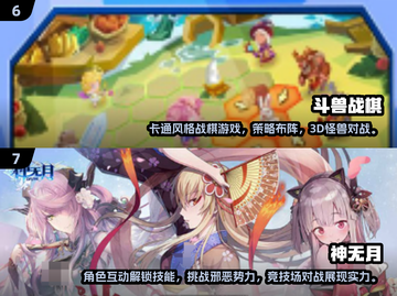 🔥2025热门战棋游戏TOP榜🎮必玩合集！截图4