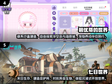 🔥2025高自由度单机游戏推荐！🎮类似GTA爽玩截图3