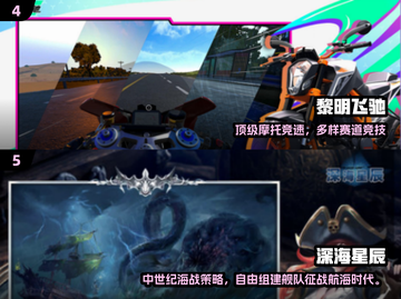 🔥2025超耐玩全民手游推荐！🎮截图3