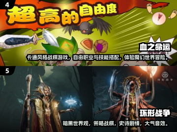 免费美式战棋游戏推荐🔥2025流行榜单💥截图3