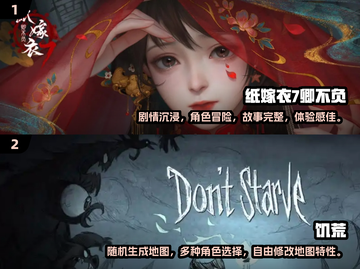🔥2025必玩！经典单机游戏合集💥截图4