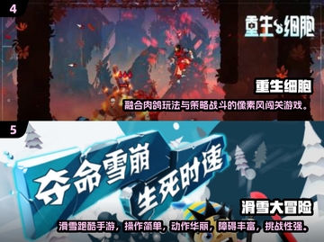 🎮2017爆款单机手游合集，经典必玩！🔥截图3