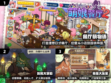 🔥2024超火经营游戏合集💼🎮截图2