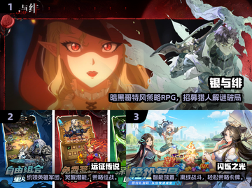 🔥2025必玩卡牌手游汇总💥类似魔卡幻想推荐🎮截图2