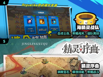 🔥2024最耐玩手游TOP榜💥截图3