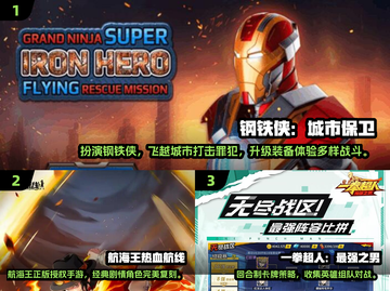 🔥2025最耐玩单机动漫游戏推荐！🎮截图2