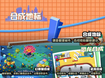 2022必玩🔥合成经营游戏推荐📖截图2