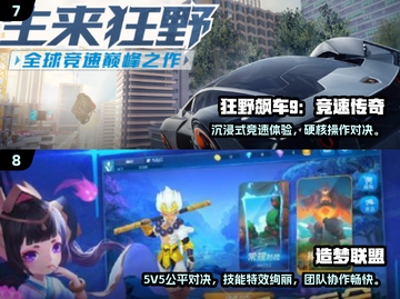 🔥2025全球销量Top10游戏大揭秘！🎮截图4