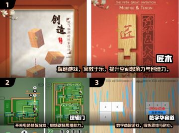 🔥12岁必玩的3个游戏，2025最火推荐！🎮截图2