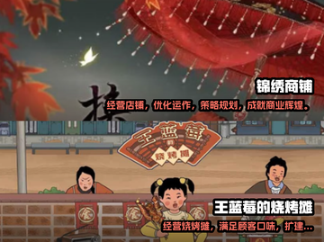 2025最🔥经营手游合集💎玩家必玩截图4