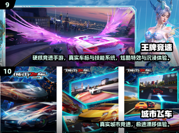 🚗🔥2025最火驾驶游戏榜单来袭！🎮💥截图5