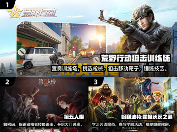 2021超🔥游戏排行榜，经典盘点不容错过！🎮截图2