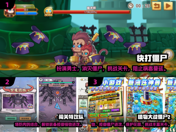🔥单机打怪闯关手游推荐🔥耐玩经典等你来战！🎮截图2