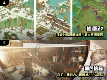🔥2025四月爆款手游TOP榜💥截图3