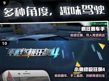 🔥2025最燃赛车游戏TOP10💥截图5