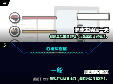 ✨2025必玩心灵游戏大揭秘！🔥截图3