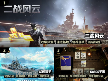 🔥二战迷必玩！顶级回合制战棋游戏推荐🎉截图2