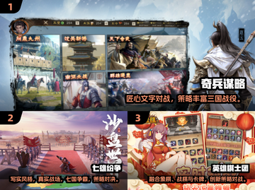 🔥2025必玩SLG互动游戏推荐！🎮截图2