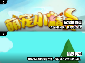 🔥2025超火蓝精灵游戏TOP榜🎮必玩推荐！截图4