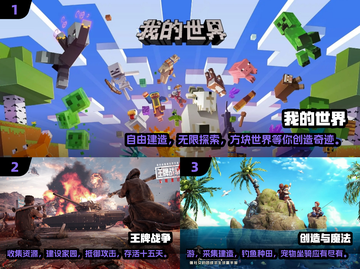 2024必玩🔥高质量沙盒建造手游大全🎉截图2