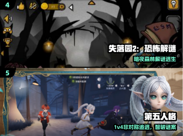 2025催泪神作TOP榜😭免费玩到哭！截图3