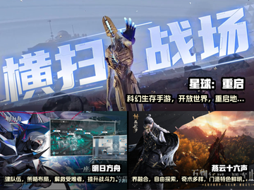 🔥2025年最适合肝帝的游戏推荐🎉截图2