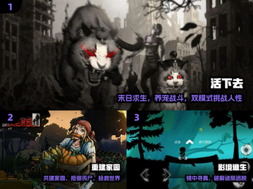 🔥2025最炸裂腐化游戏推荐💥截图2