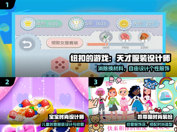 👗2024最火服装设计手游💥截图2