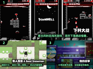 🔥2015年度最佳手游合集，耐玩到停不下来！🎮截图2