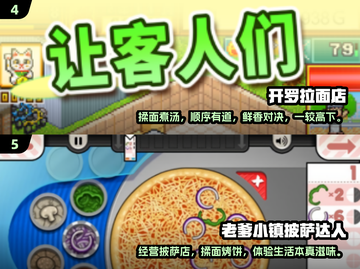 2025必玩🔥无网单机模拟手游推荐🎮截图3