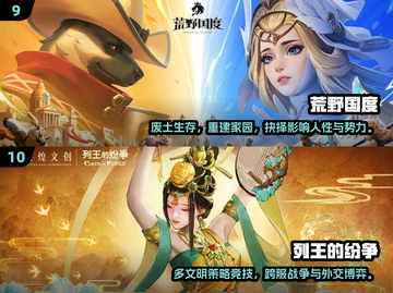 🔥2025最夯SLG手游榜！汉化版安卓畅玩推荐🎮截图5