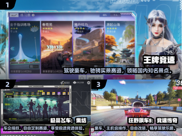 🔥2025必玩赛车游戏第一视角下载推荐🚗🎮截图2