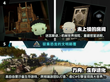 🔥2025免费移植手游大推荐！🎮截图3