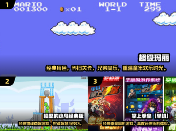 🎮2024最耐玩手机单机游戏TOP榜🔥截图2