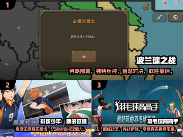 2024必玩🔥优质波兰球游戏大揭秘🎉截图2
