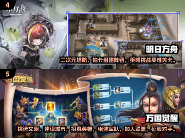 🔥2024最肝手游推荐，玩到停不下来！🎮截图3