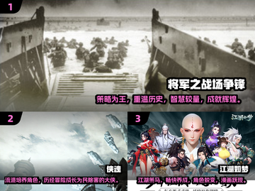 🔥2024必玩！高质量中国游戏合集🎉截图3