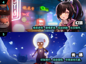 2024互通游戏TOP榜🔥这5款必玩！🎮截图3