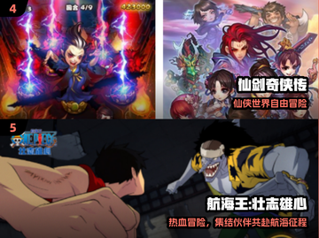 🔥魔方工作室免费手游大揭秘！🎮截图3