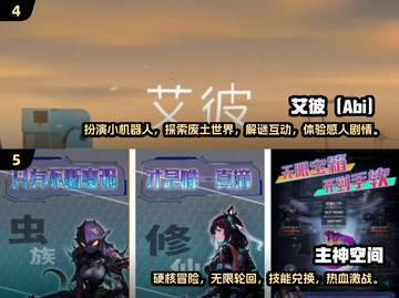 🔥2024必玩！TOP5有趣单机游戏免费下载💡截图3