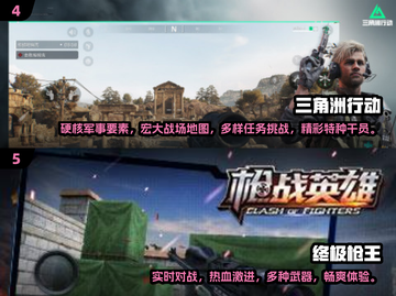🔥2025必玩🔥超燃射击游戏合集💥枪战爱好者速来！截图3