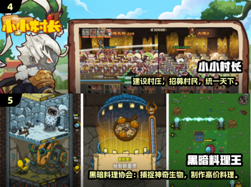 🔥2025最火像素手游大集合！🎮怀旧经典全收录💥截图3
