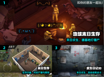 🔥2025最火末日生存手游TOP5💥截图2
