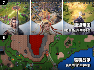 🔥2025必玩战争神作💥经典单机推荐截图4
