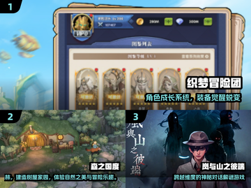 🔥2025必玩二次元手游TOP榜💥截图2